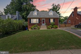 3605 WOODRIDGE AVE, Silver Spring, MD 20902