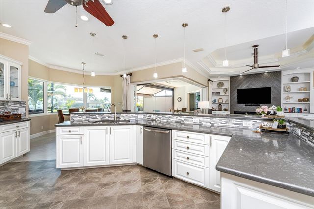 3972 LA COSTA ISLAND COURT, Punta Gorda, FL 33950