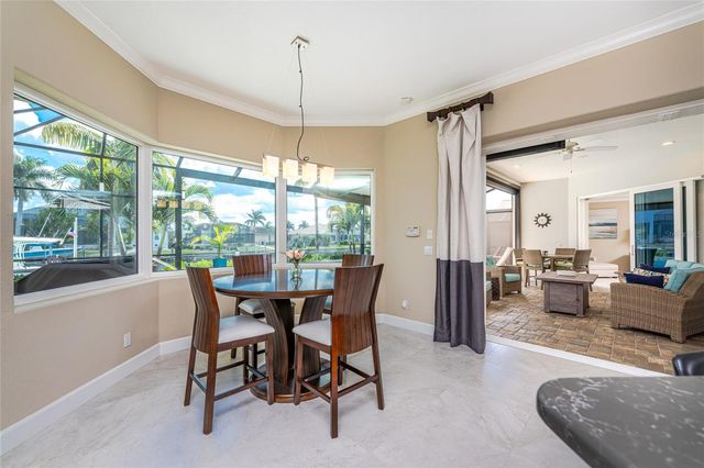 3972 LA COSTA ISLAND COURT, Punta Gorda, FL 33950