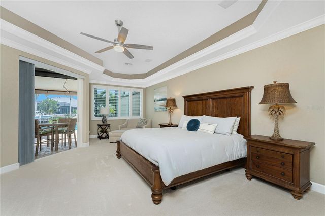 3972 LA COSTA ISLAND COURT, Punta Gorda, FL 33950