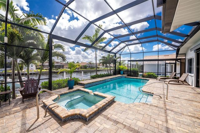3972 LA COSTA ISLAND COURT, Punta Gorda, FL 33950