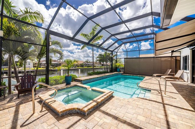 3972 LA COSTA ISLAND COURT, Punta Gorda, FL 33950