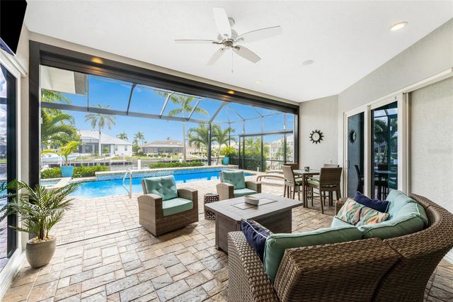 3972 LA COSTA ISLAND COURT, Punta Gorda, FL 33950