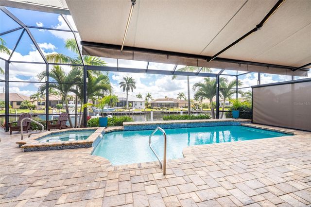 3972 LA COSTA ISLAND COURT, Punta Gorda, FL 33950