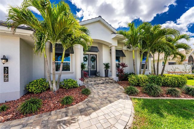 3972 LA COSTA ISLAND COURT, Punta Gorda, FL 33950