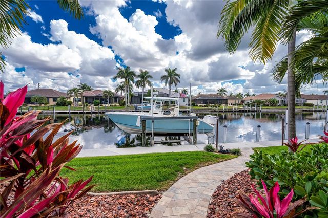 3972 LA COSTA ISLAND COURT, Punta Gorda, FL 33950