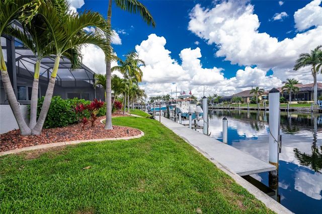 3972 LA COSTA ISLAND COURT, Punta Gorda, FL 33950