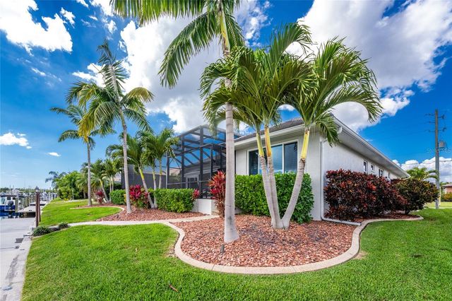 3972 LA COSTA ISLAND COURT, Punta Gorda, FL 33950