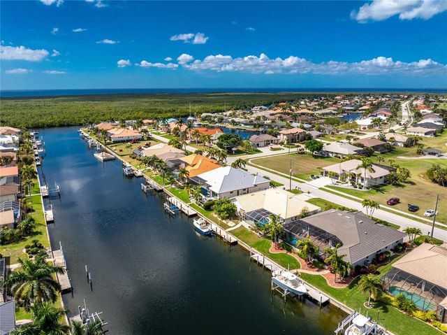 3972 LA COSTA ISLAND COURT, Punta Gorda, FL 33950