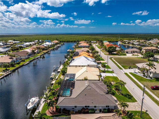 3972 LA COSTA ISLAND COURT, Punta Gorda, FL 33950
