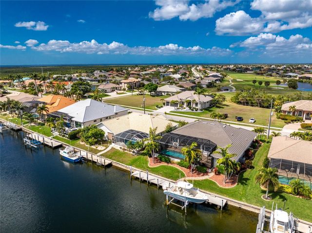 3972 LA COSTA ISLAND COURT, Punta Gorda, FL 33950