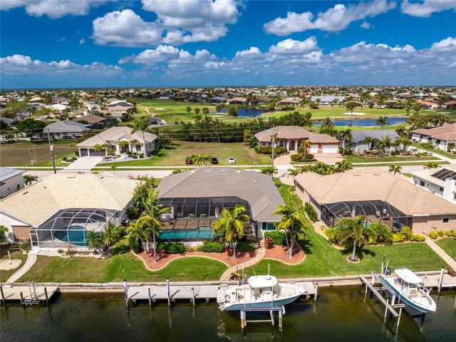 3972 LA COSTA ISLAND COURT, Punta Gorda, FL 33950