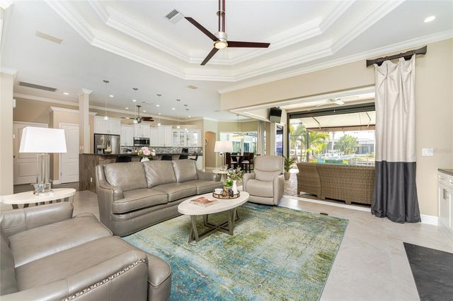 3972 LA COSTA ISLAND COURT, Punta Gorda, FL 33950