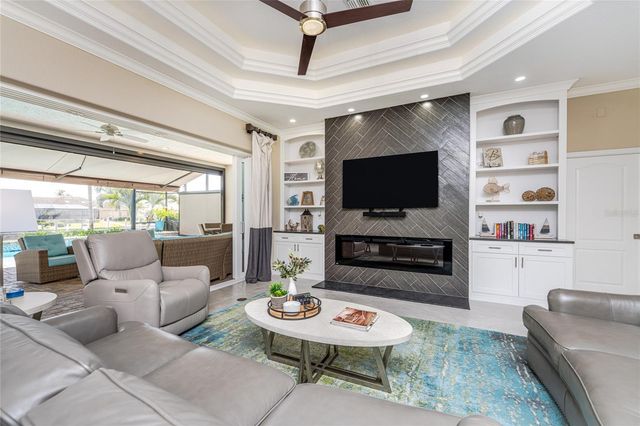 3972 LA COSTA ISLAND COURT, Punta Gorda, FL 33950