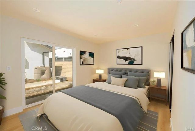 4928 8th Avenue, Los Angeles, CA 90043