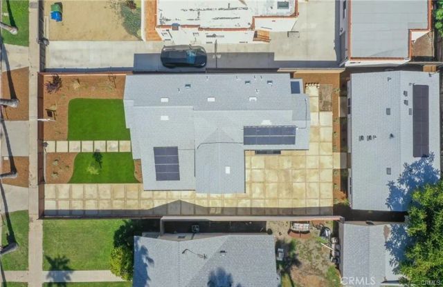 4928 8th Avenue, Los Angeles, CA 90043