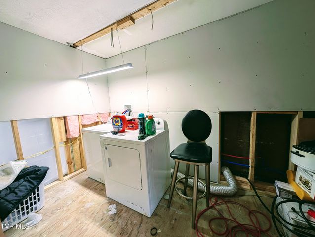 7737 Birchfield Road, Pound, VA 24279