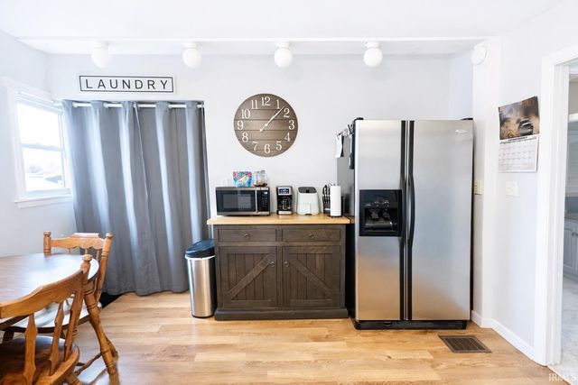 1136 S Delphos Street, Kokomo, IN 46902