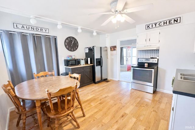 1136 S Delphos Street, Kokomo, IN 46902