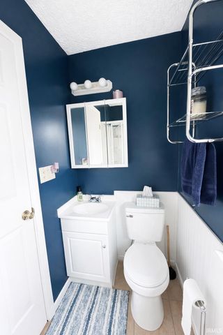 1136 S Delphos Street, Kokomo, IN 46902