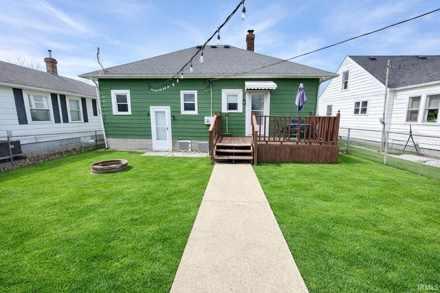 1136 S Delphos Street, Kokomo, IN 46902