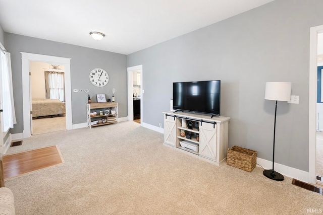 1136 S Delphos Street, Kokomo, IN 46902