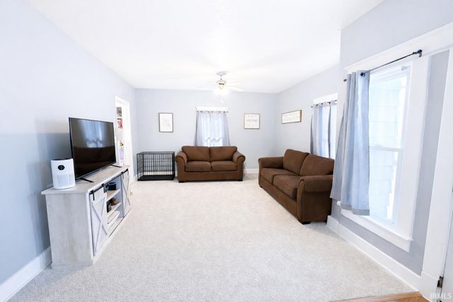 1136 S Delphos Street, Kokomo, IN 46902