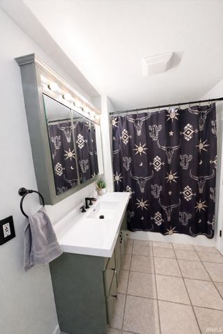 1136 S Delphos Street, Kokomo, IN 46902