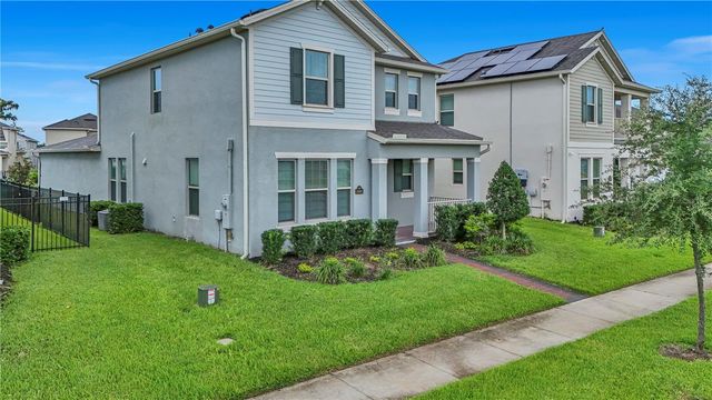 16495 POINT ROCK DRIVE, Winter Garden, FL 34787