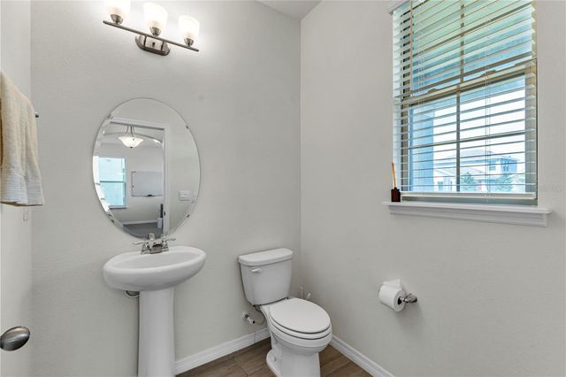 16495 POINT ROCK DRIVE, Winter Garden, FL 34787