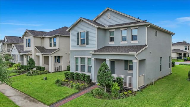 16495 POINT ROCK DRIVE, Winter Garden, FL 34787