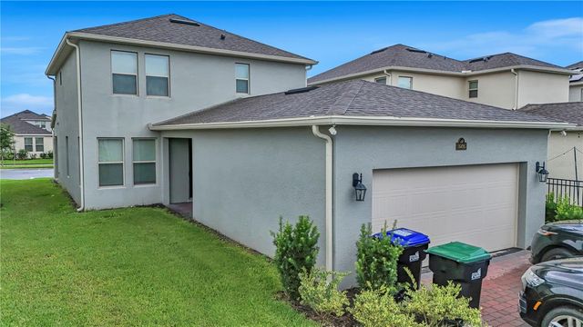16495 POINT ROCK DRIVE, Winter Garden, FL 34787