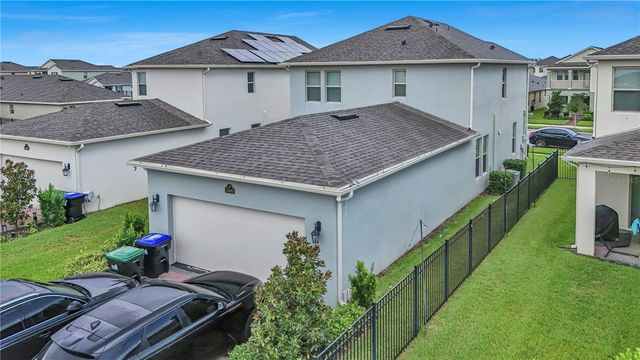 16495 POINT ROCK DRIVE, Winter Garden, FL 34787