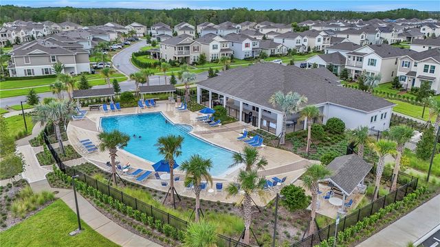 16495 POINT ROCK DRIVE, Winter Garden, FL 34787