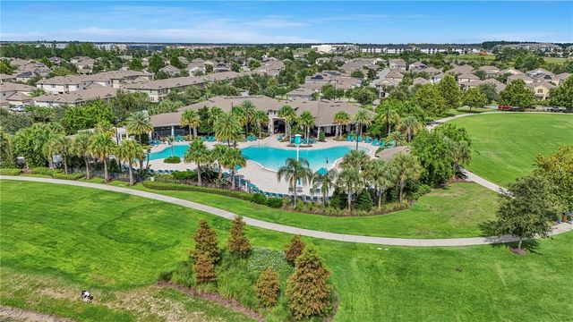 16495 POINT ROCK DRIVE, Winter Garden, FL 34787