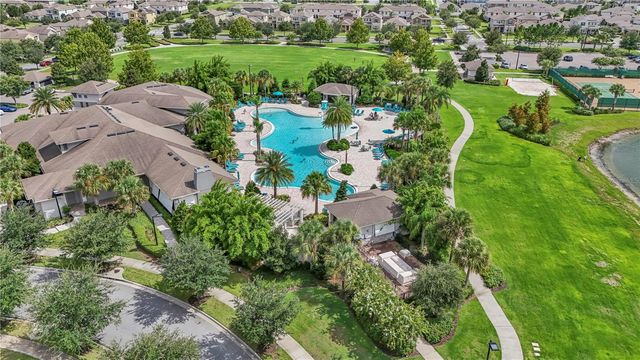 16495 POINT ROCK DRIVE, Winter Garden, FL 34787