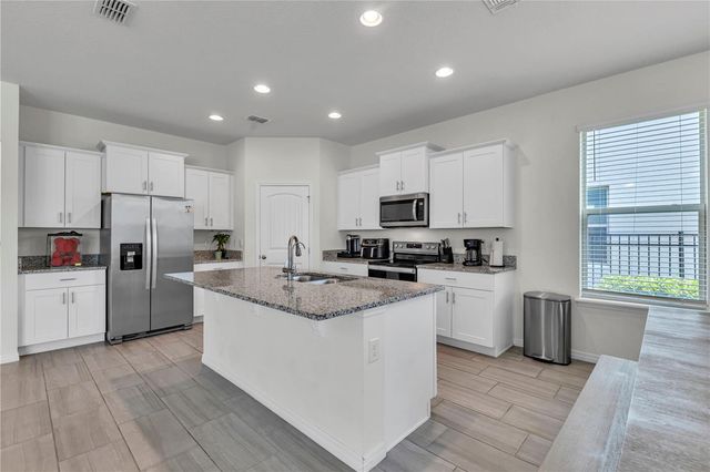 16495 POINT ROCK DRIVE, Winter Garden, FL 34787