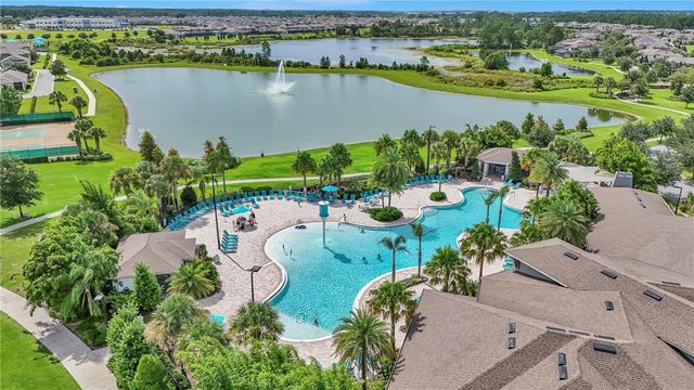 16495 POINT ROCK DRIVE, Winter Garden, FL 34787