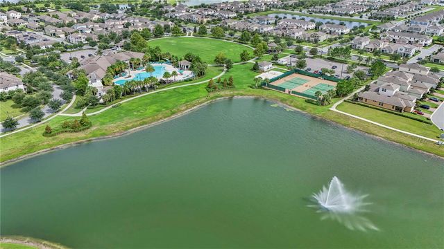 16495 POINT ROCK DRIVE, Winter Garden, FL 34787