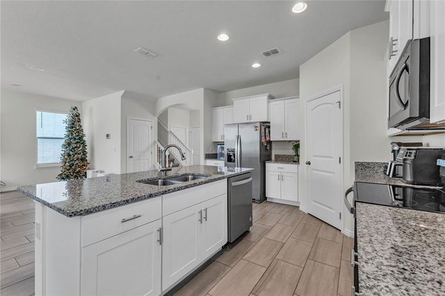 16495 POINT ROCK DRIVE, Winter Garden, FL 34787