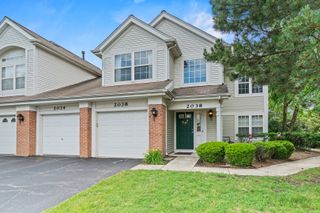 2038 Cambria Court, Northbrook, IL 60062