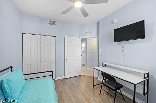 15393 Bellamar CIR 512, Fort Myers, FL 33908