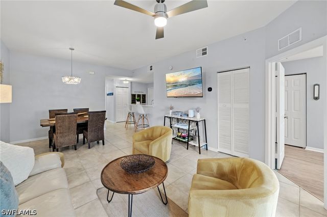 15393 Bellamar CIR 512, Fort Myers, FL 33908