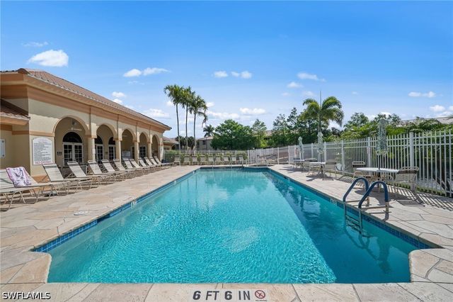 15393 Bellamar CIR 512, Fort Myers, FL 33908