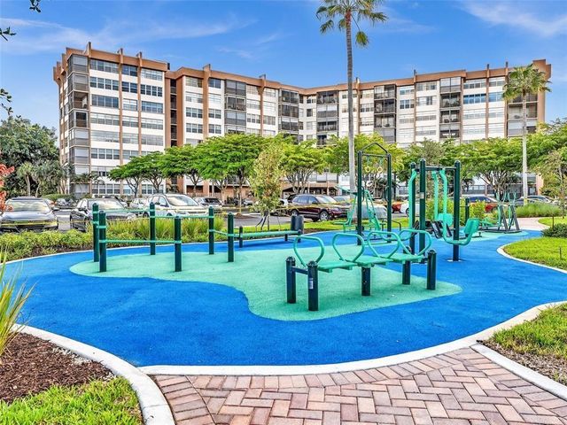 1100 Saint Charles Place 521, Pembroke Pines, FL 33026