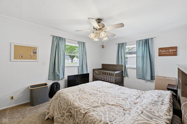 460 Southgate Drive, Greenwood, IN 46143