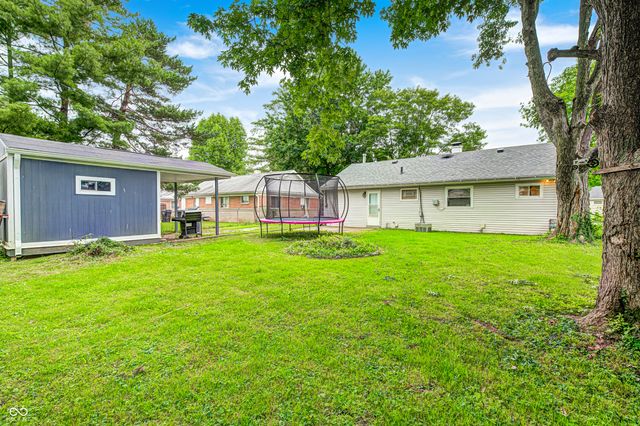 460 Southgate Drive, Greenwood, IN 46143