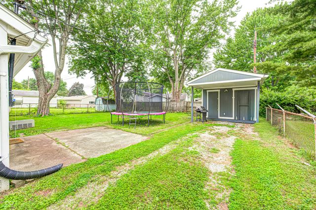 460 Southgate Drive, Greenwood, IN 46143