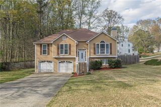 34 Shady Oak Court, Dallas, GA 30157