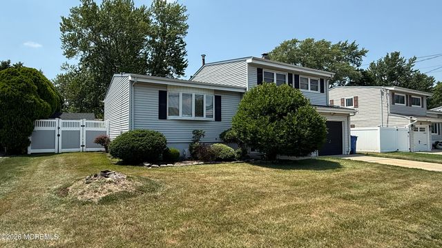 25 Grace Drive, Old Bridge, NJ 08857